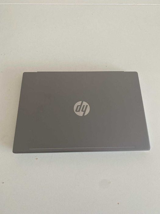 HP Pavilion i7-855OU 8GB NVIDIA GeForce MX150