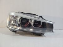 BMW X3 F25 X4 F26 Lci lampa przednia xenon r 13492