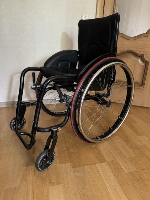 Крісло колісне активного типу Meyra Joy - виробник Німеччина