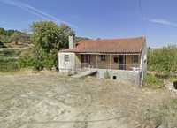 Casa com Terreno Cal de Bois , Alijó Populo