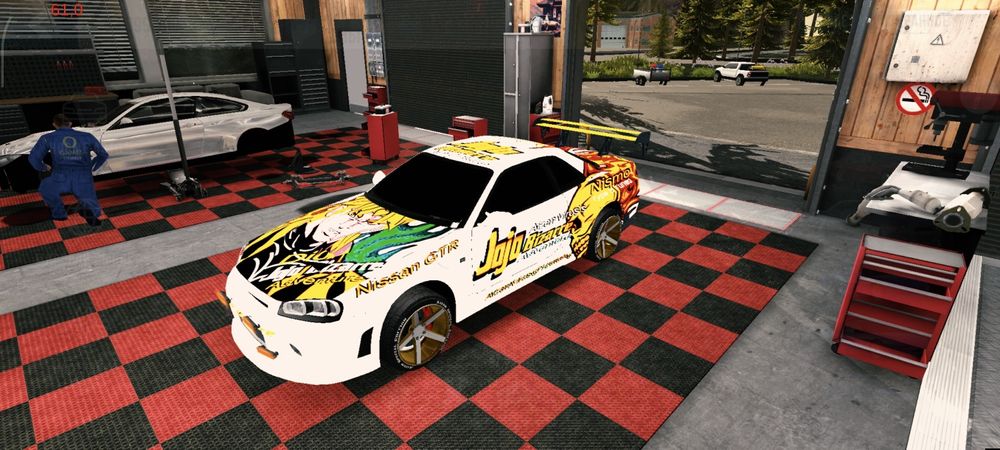 Продам машину в карпаркінг