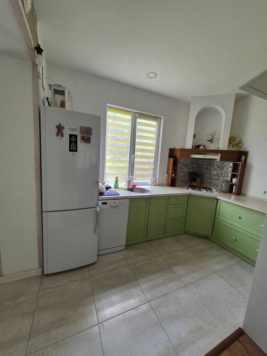 Продам дачу, будинок, с. Любимiвка, с. Перше травня