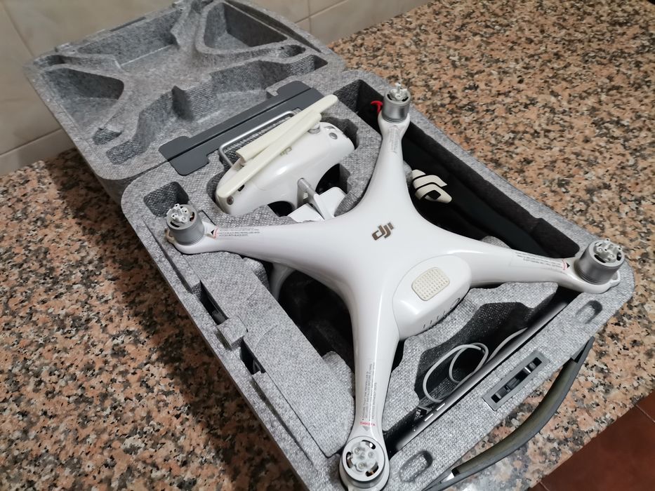 Drone Dji Phantom 4