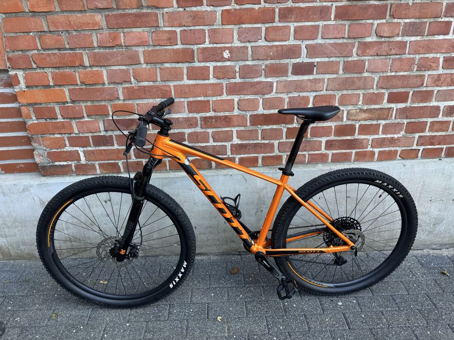 Scott Scale 970 MTB, 29", rozmiar M, 2020r.