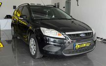 Ford Focus  2010