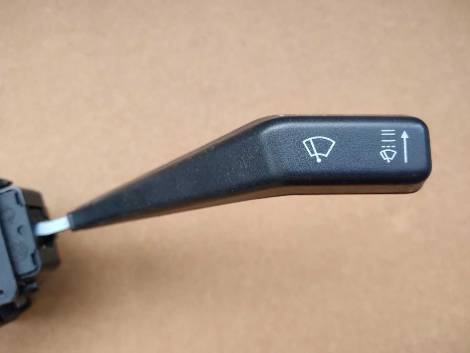 Переключатель подрулевой москвич 2141