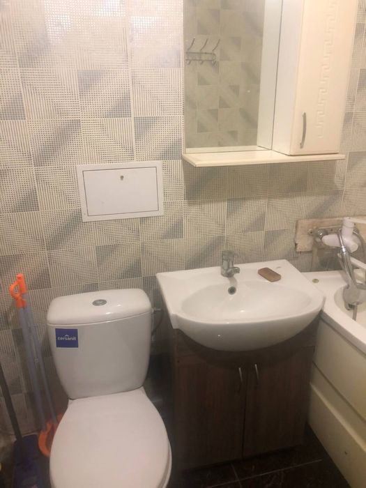 Квартира Павлоград пхз посуточно