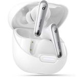 Навушники Anker SoundCore Liberty 4 NC Clear White (A3947G21)
