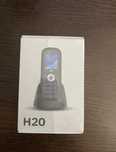 Telefone sem fios MobiWire H20 - Novo