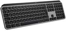 OPORTUNIDADE: Teclado Wireless Logitech MX Keys