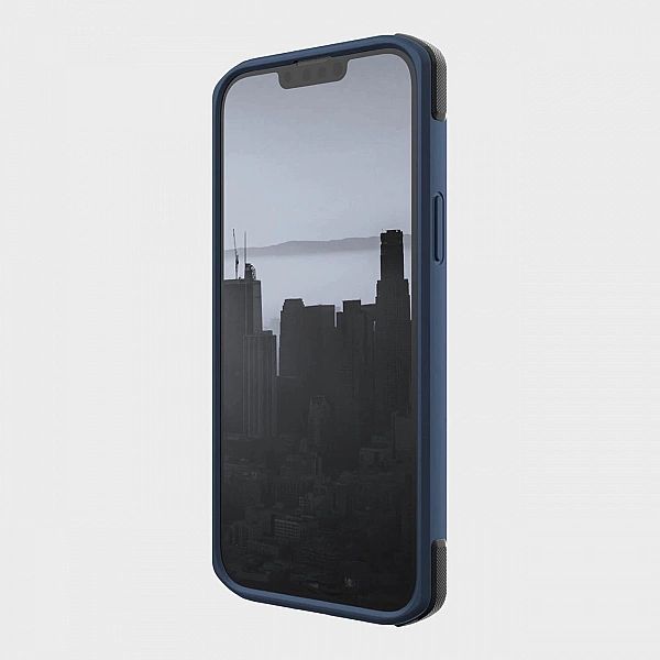 Raptic X-Doria Secure Case etui iPhone 14 z MagSafe pancerny pokrowiec
