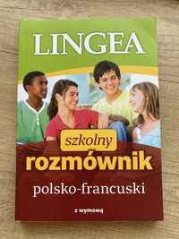 Rozmównik polsko-francuski