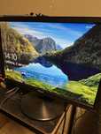 Монітор ASUS VW199DR, діагональ 19 дюймів