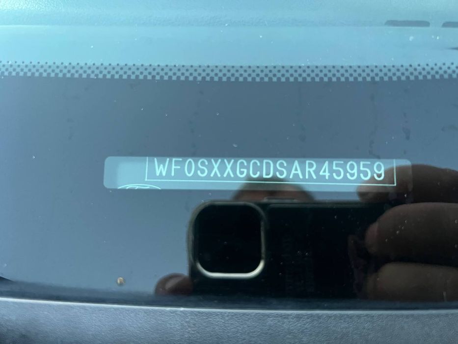 Продам Форд фокус 2010