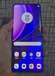 Motorola Edge 2023 8/256Gb Eclipse Black