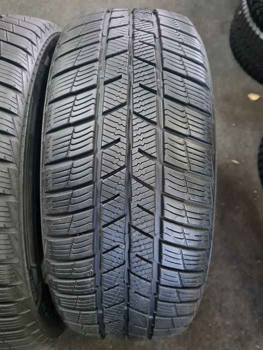 195/50R15 Barum Polaris 5.