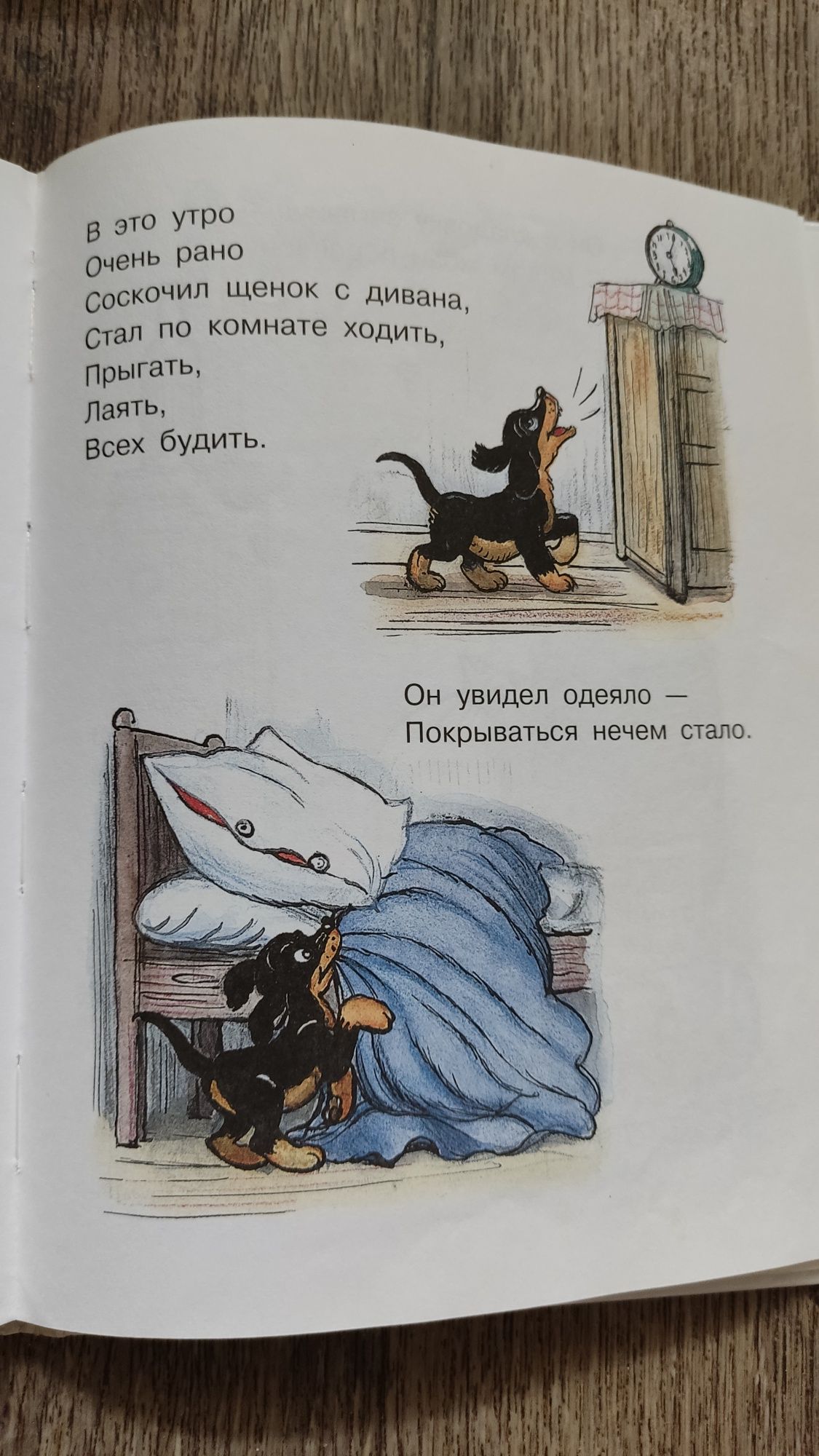 Детские книги, сказки, стихи, букварь