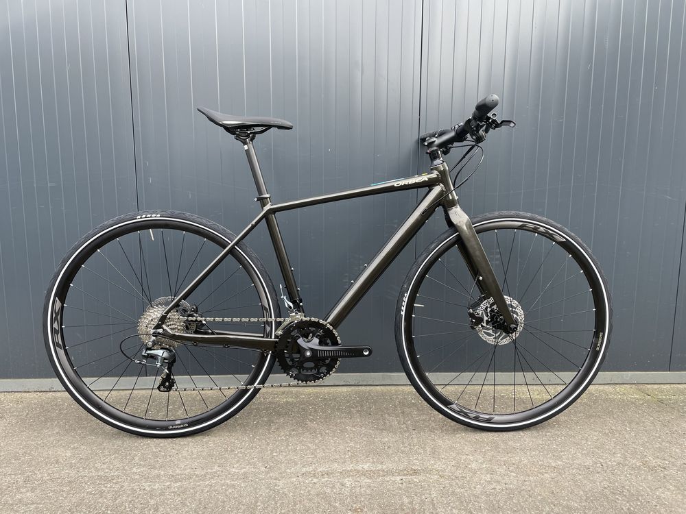 Nowy rower Orbea Vector 10 Tiagra,miejski,urban,gwarancja
