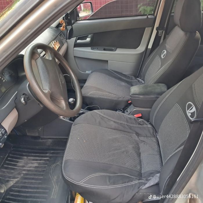 Продам приору хорошому стані