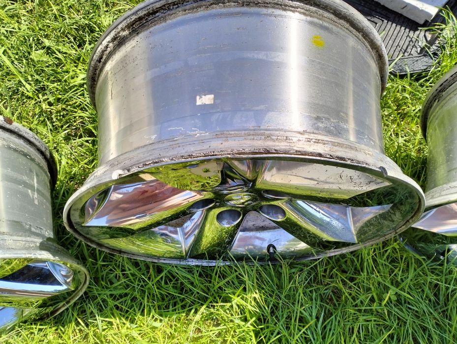 Диски Додж 20/175/9