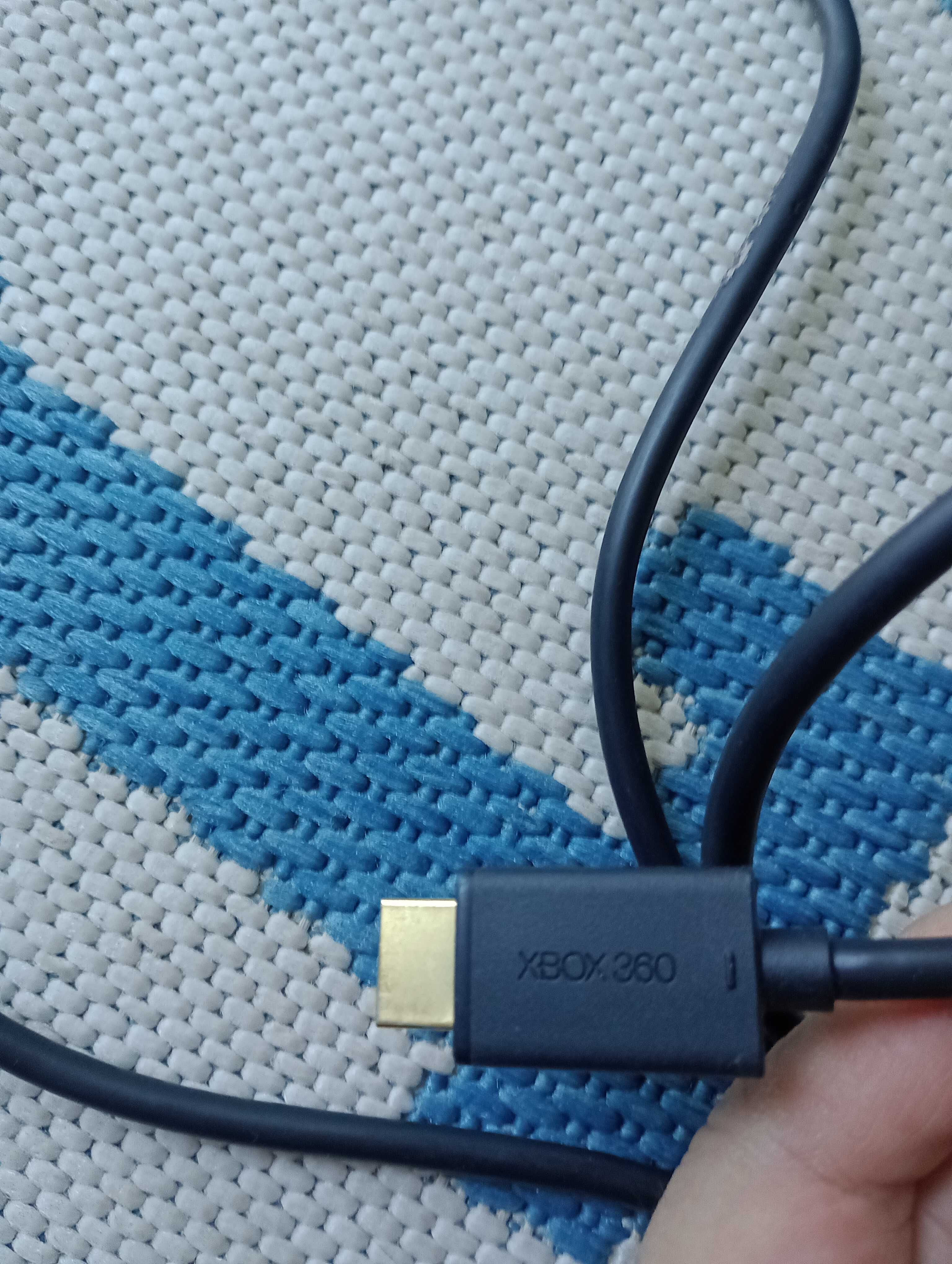 Xbox 360 kabel HDMI