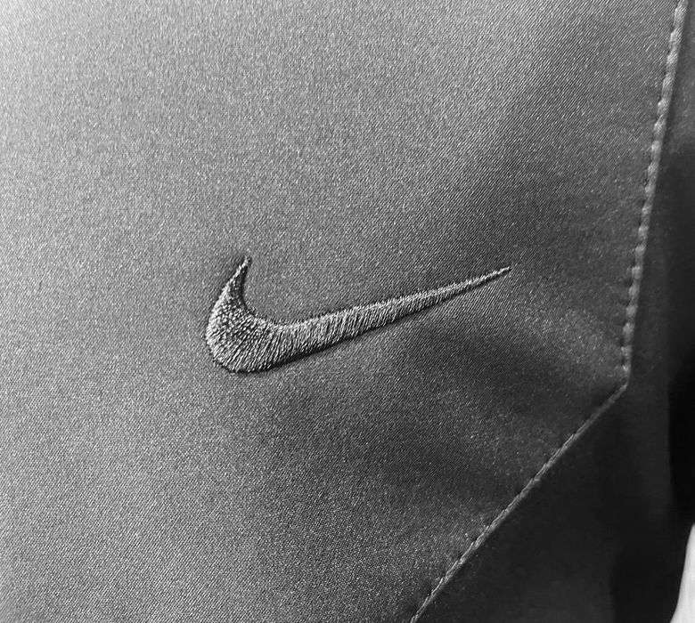 Мужской спортивный костюм Nike softshell