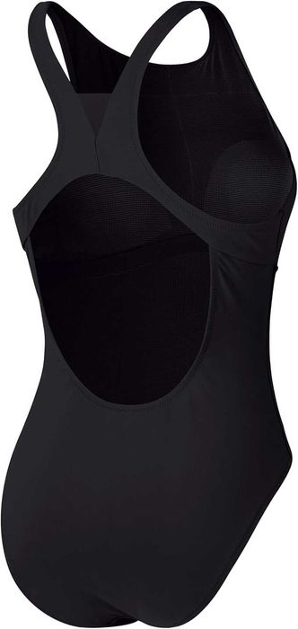 Speedo Strój Kąpielowy Kostium jednoczęściowy Rozmiar M 38  czarny