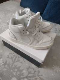 Buty Nike Court Borought MID