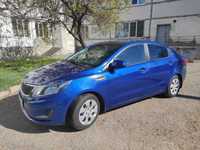 Kia Rio 2013 первый владелец