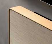Soundbar BANG & OLUFSEN Beosound Stage Złoty, NOWY