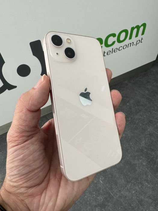 iPhone 13 128GB - Garantia