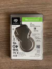 Продам Жорсткий диск Seagate BarraCuda HDD 1TB