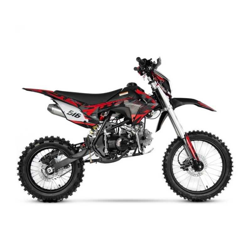 CROSS 150cc | XTR 616 | Najmocniejszy | Raty dostawa