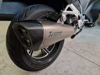 Escape Akrapovic Bmw R 1250 RT