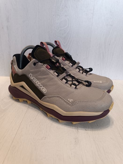 Lowa maddox pro gtx 41 (26.5)