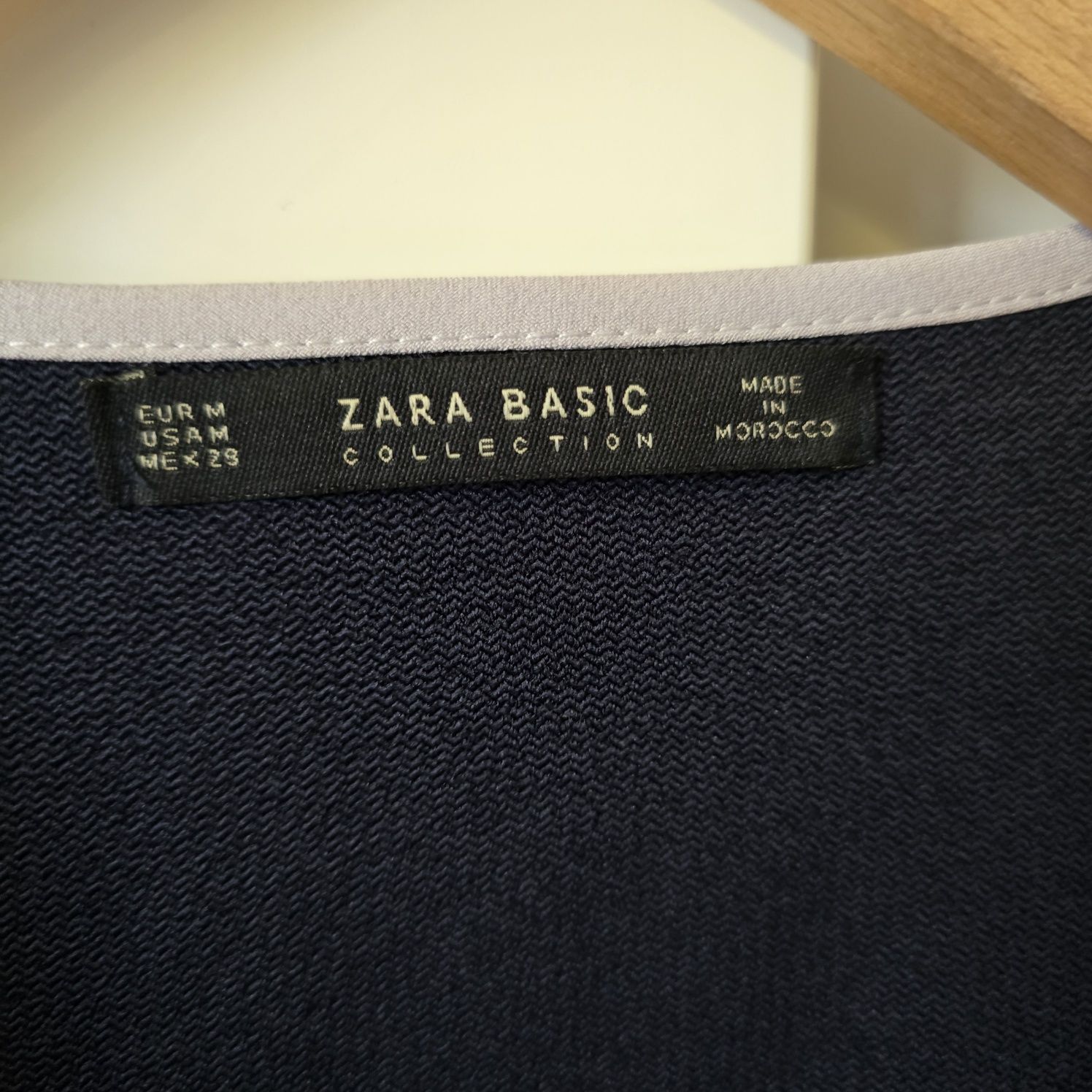 Marynarka żakiet kimono Zara m 38 l 40