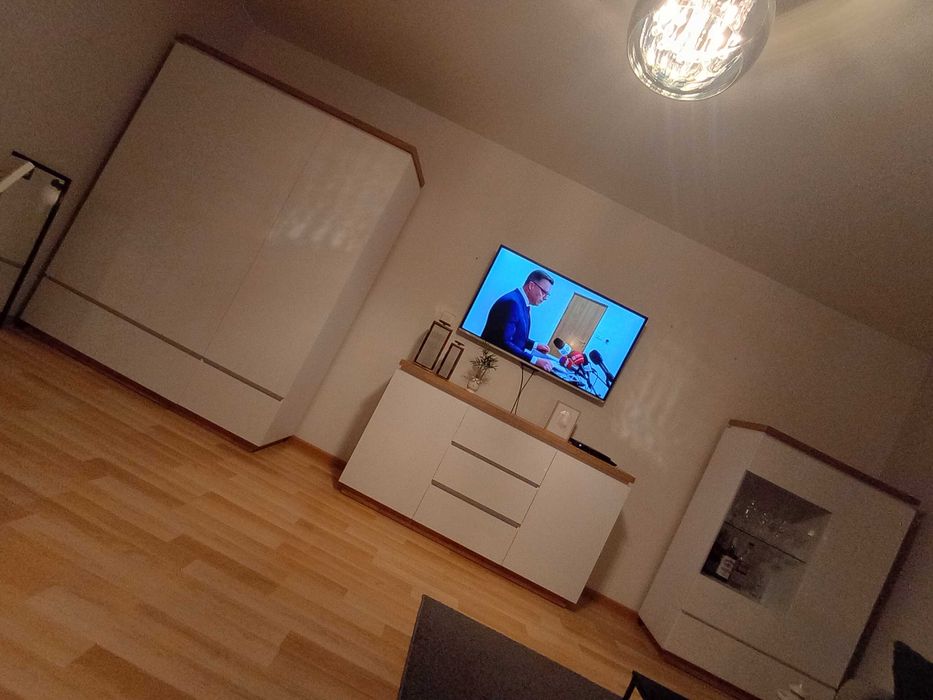 Zestaw mebli do salonu