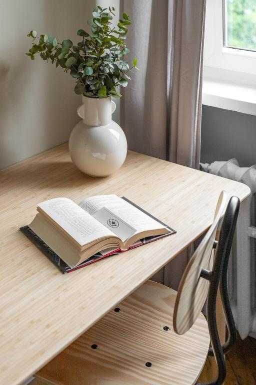 Apartament Leonardo Gdańsk ul.  Jagiellońska przy morzu 45 m2