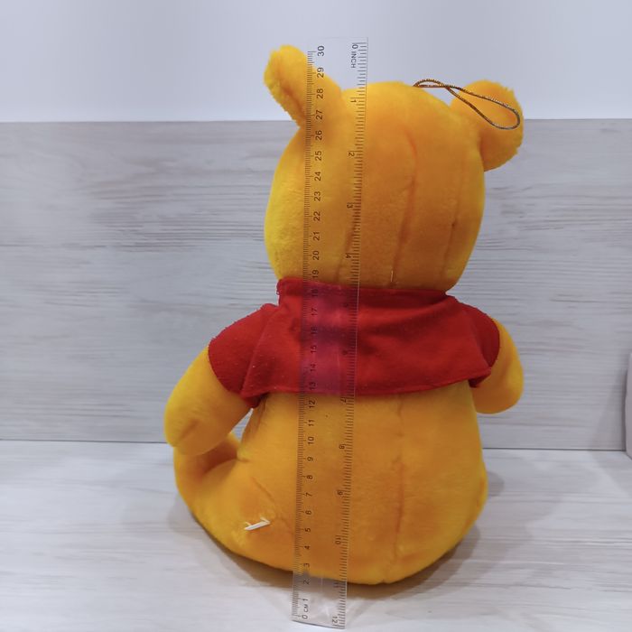 Kubuś Puchatek 30 cm