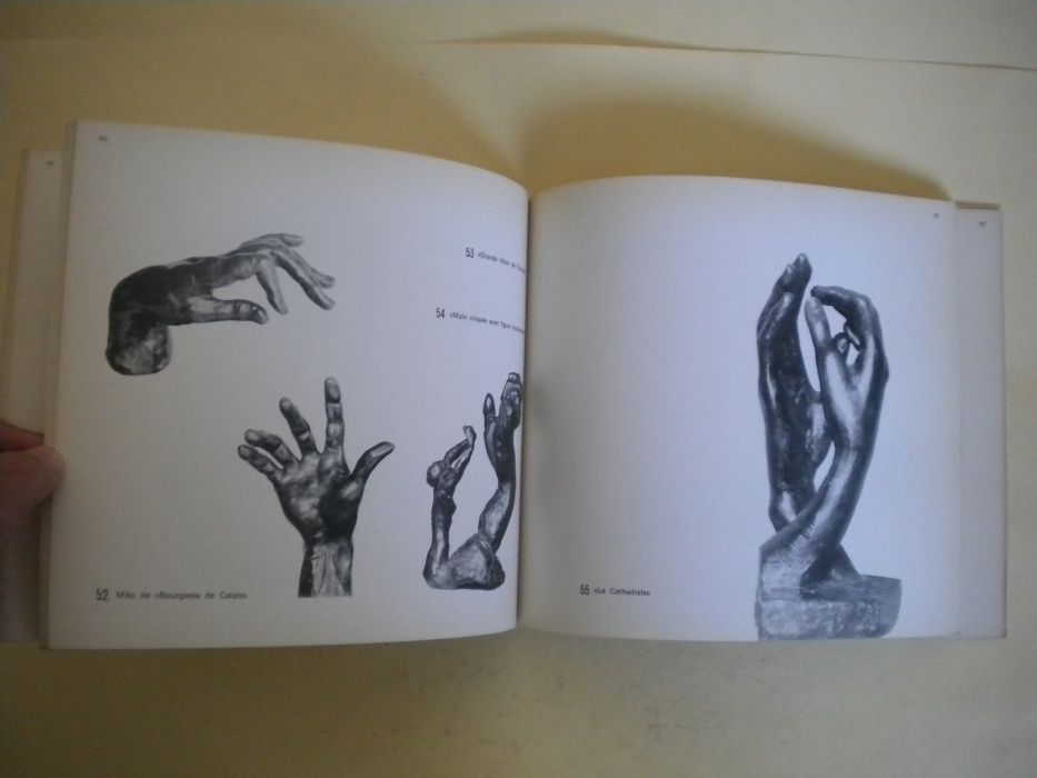 Rodin 1840.-1917 - Exposição