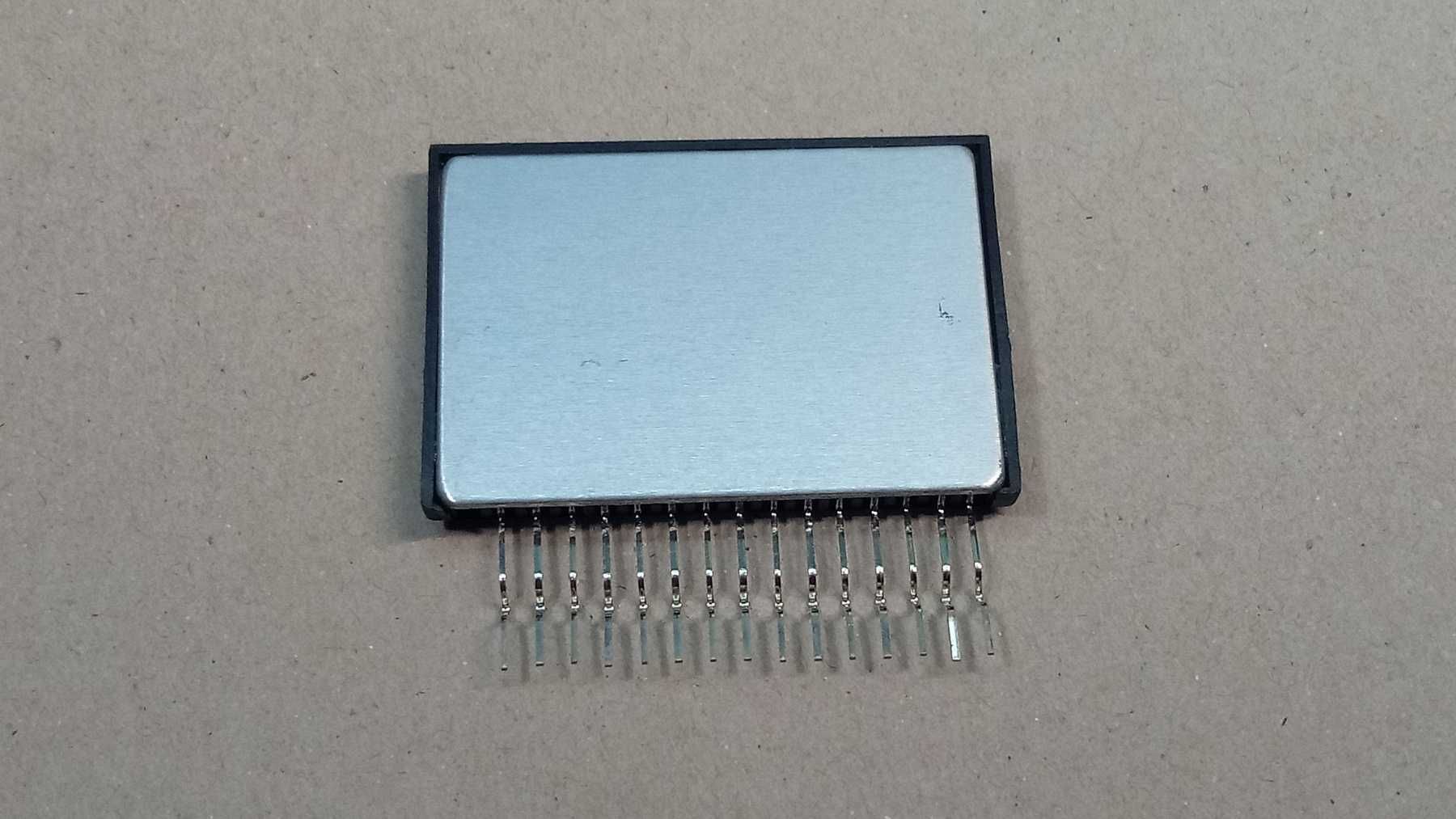 Мікросхема STK3062 ІІІ.