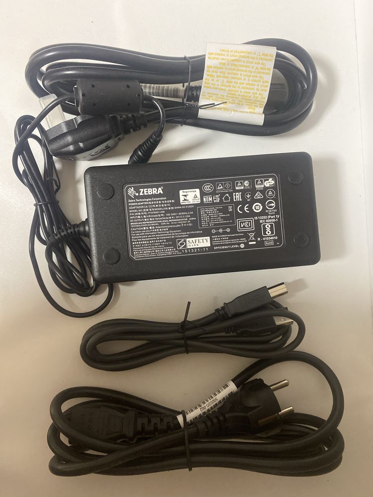 Принтер этикеток ZEBRA ZD410(zd4102-d0em00ez)
