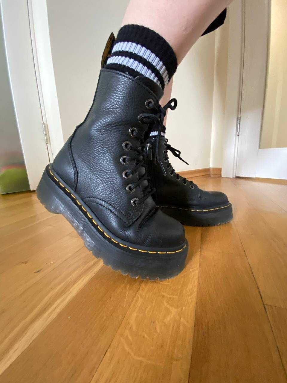 Dr. martens jadon оригінальні