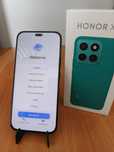 Honor 8/256 amoled 120hz ip64 nowy!