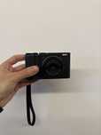 Fujifilm xf10 Em excelente estado