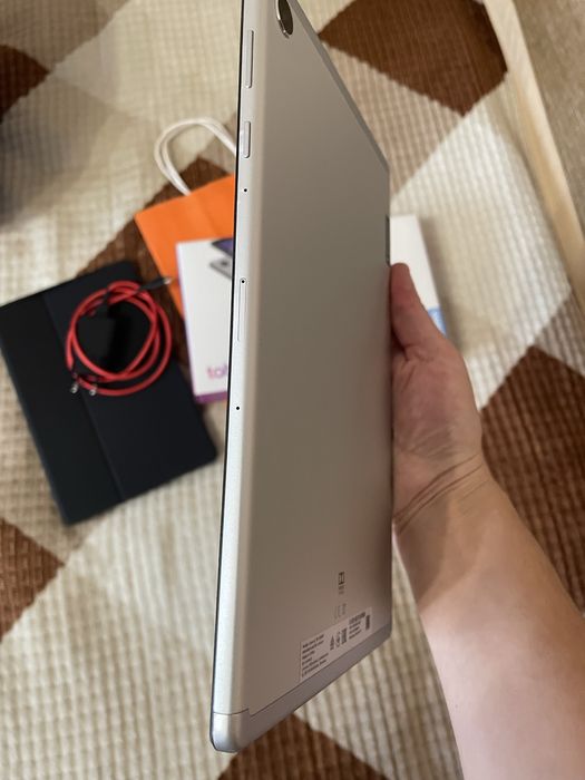 Планшет lenovo tb-x606f 4/128