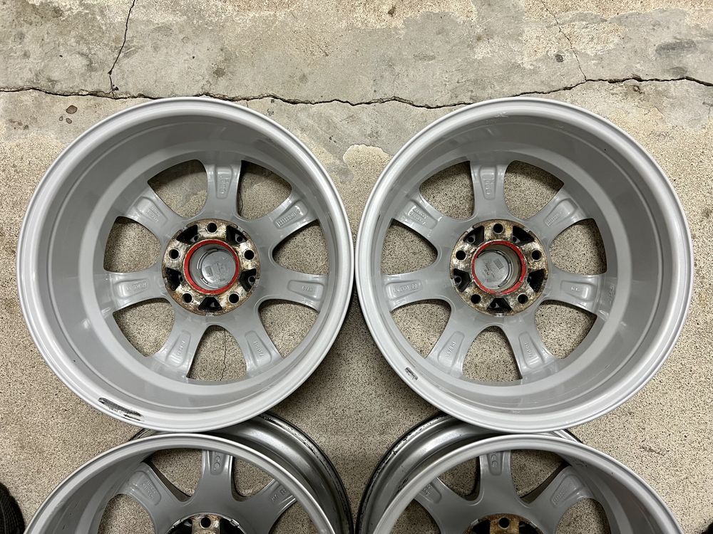 Felgi 16” cali BMW Seria 3 E90 F39 Seria 5 E34 E39 E60 Seria 7 E32 E38