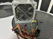 Zasilacz komputerowy, CUBE II Max 400W, 100% sprawny