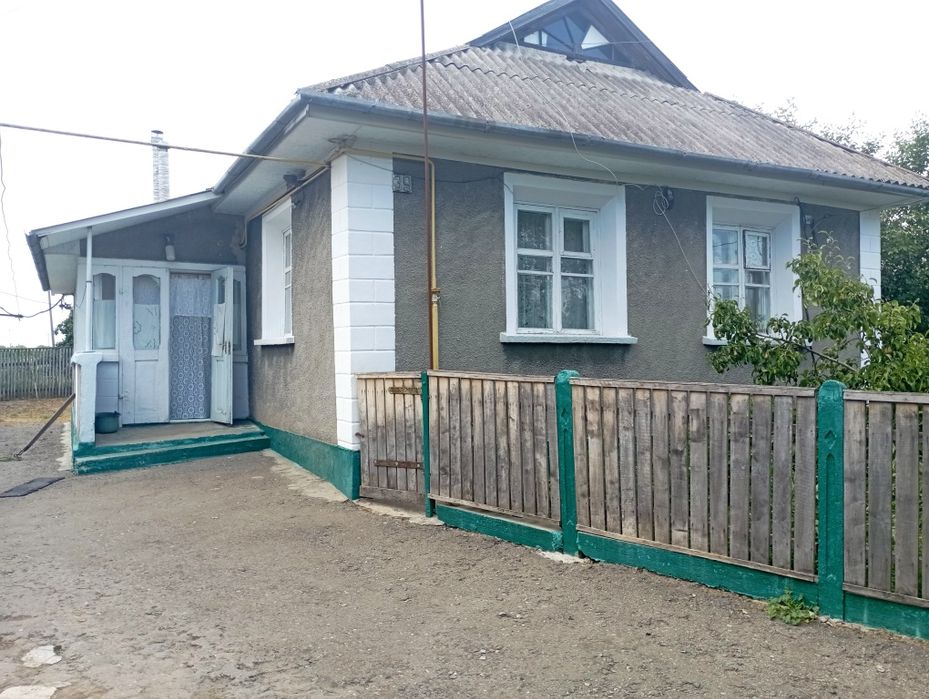 Продається будинок