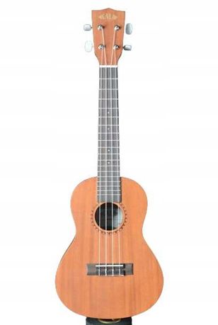 KALA KA-15C ukulele koncertowe